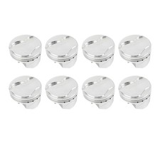 Dss Racing 1-2832-4030 Pistons Fx-series Forged 6.00cc Dome 4.03 In. Bore