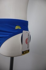 Boxer de Bain de Piscine Homme LAGON BLEU - Saturne |NATURE ET SPORTS