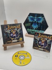 ebay® Auktion 147389394063 | Sony Playstation 1 PS1 OVP PAL Rayman 1995 Komplett Sammler Thumbnail of ebay® auction 147389394063 | Sony Playstation 1 PS1 OVP PAL Rayman 1995 Komplett Sammler