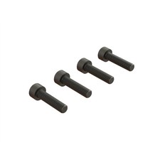 ARRMA Cap Head Screw M4x16mm 4 ARA723416 Elec Car/Truck Replacement Parts