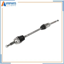 AWD Front Right CV Axle Shaft For 2011-2023 Dodge Durango Grand Cherokee 3.6L