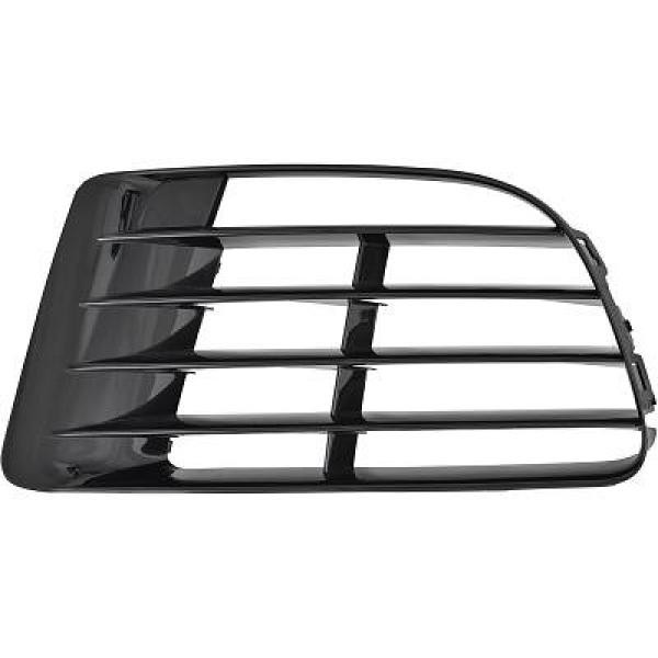 Gitter Links Passend FüR VW Golf Vi Baujahr 08-12-image
