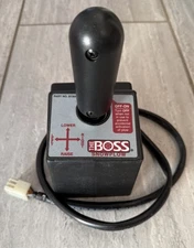 BOSS Joystick Controller for Straight Blade Snow Plow STB03191