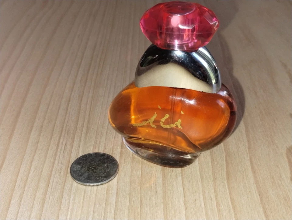 ici Eau de Toilette Spray 1oz Vintage Descontinuado Foto 3 de 4