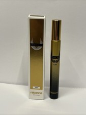 Rabanne Invictus Elixir Parfum Elixir Natural Spray 10ML  ravel Spray For Men
