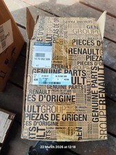 Diesel High Pressure Fuel Pump 0445011500 For RENAULT NISSAN TRAFIC 167009230R