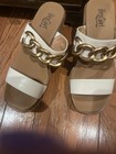 hey girl by corkys Size 9 Wedges — photo 1