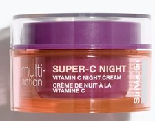 NWOB StriVectin Multi-action Super-C Vitamin C Night Cream