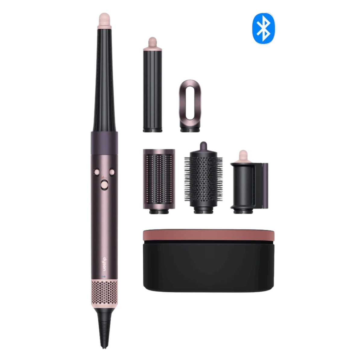 Dyson Airwrap i.d.™ multi-styler and dryer Straight+Wavy (Jasper