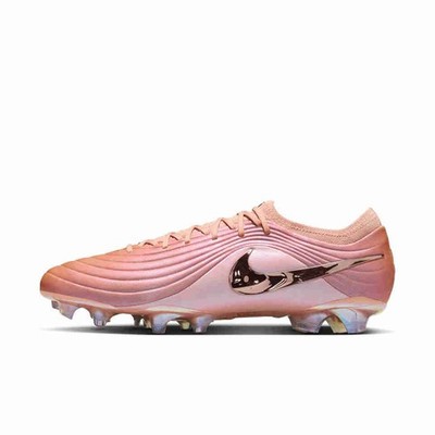 Nike Tiempo Maestro Elite LE FG Low Metallic Red Bronze IF4127-960
