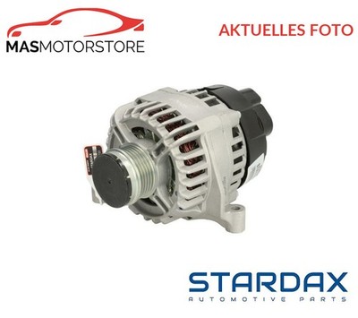 LICHTMASCHINE GENERATOR STARDAX STX110304R I NEU OE QUALITÄT