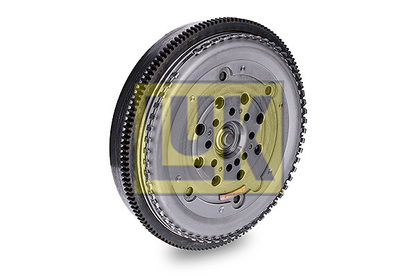 LuK 415 0309 10 Flywheel for MERCEDES-BENZ