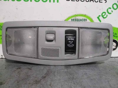 8401A009ZZ INNENLICHT / 1151347 / 1902714 FÜR CITROËN C-CROSSER 2.2 HDI FAP CAT