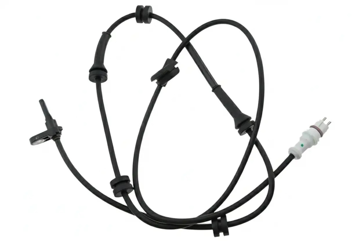 Sensore Di Velocità Ruota NTY HCA-AR-003 Per Alfa Romeo - Immagine 3