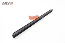 2017 - 2025 MAZDA CX-5 REAR LEFT DOOR WINDOW INNER BELT WEATHERSTRIP SEAL OEM