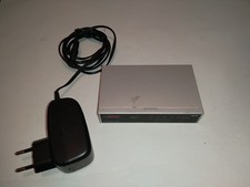 Longshine LCS-GS7105-B 5-Port Gigabit Switch ...