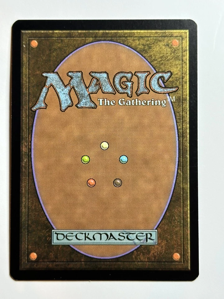 Island () Avacyn Restored 234 Foil MTG Card LP-NM - Image 2 of 2