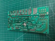 EBR73821007 LG Range Main Control Board