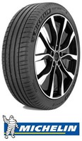 Michelin Pilot Sport 4 SUV XL 235/50 R20 104V Sommerreifen