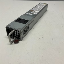SuperMicro 1U 750W Redundant 80 Gold Server Power Supply P/N:PWS-703P-1R Tested
