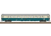 Trix 23144 H0 Personenwagen Bpmz 291.2 Fd KöNigssee 3 Ep. Iv Db