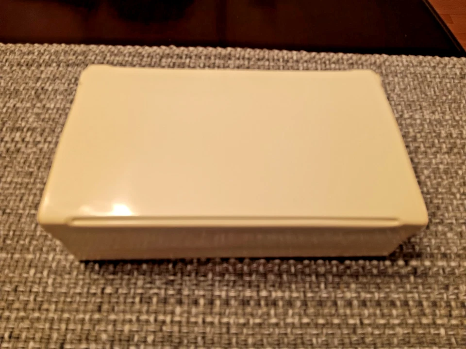 Singer Electric Lighted Scissors Works with Case Vintage - Image 4 of 4