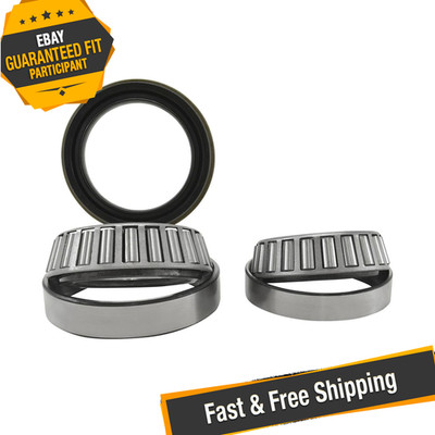 Yukon Gear & Axle AK C11.5 Rear Axle Bearing and Seal Kit
