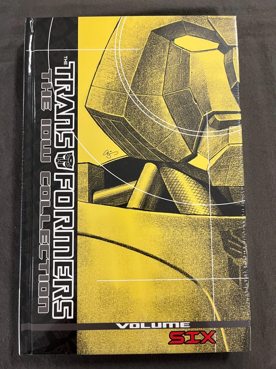 transformers idw collection products for sale | eBay