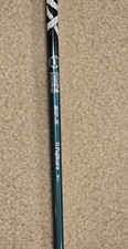 New Fujikura Speeder NX Green Shaft - 60-S, Callaway Fit, Driver