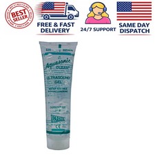 Parker Labs Ultrasound Gel 60g - Perfect for Accurate Diagnostics in Healthcare