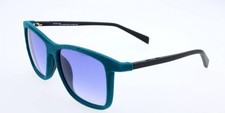 Italia Independent I MODEL 0401 VELVET Sky led 49/12/125 KIDS Sunglasses