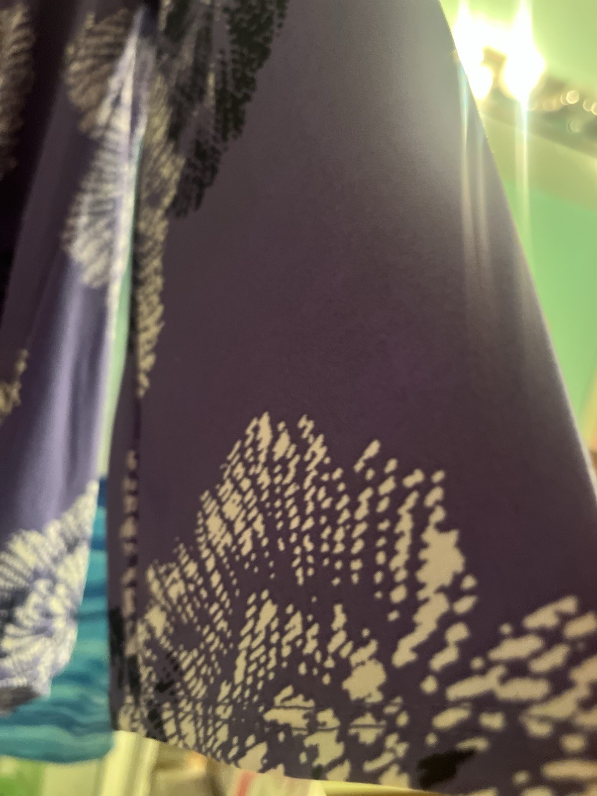 Iman Blouses - image 4