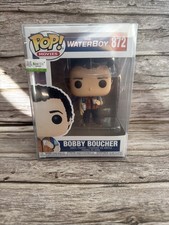Funko Pop Waterboy Figures 12