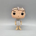 Eleven with Electrodes #523 ~ Funko Pop Television Stranger Things (No Box)