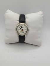Vintage Disney Mickey Mouse quartz watch Need A New Band.