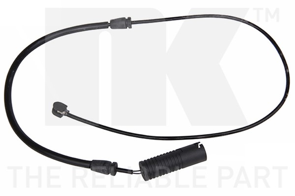 Warnkontakt Bremsbelagverschleiß NK 280026 FüR E36 BMW Z3 3Er Roadster Compact-image