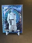 Grand Admiral Thrawn 2026 Topps Chrome Star Wars - Geometric Refractor SP