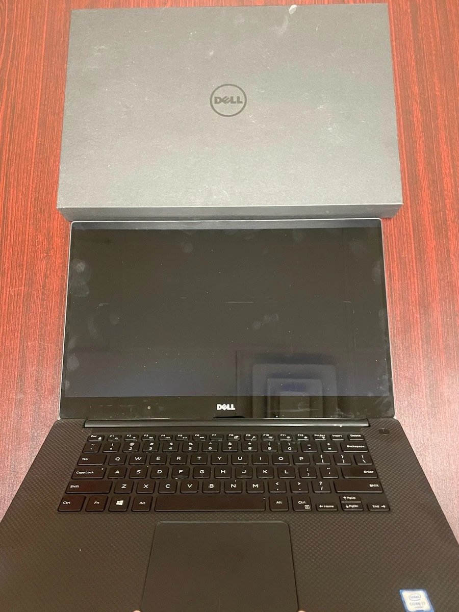 Intel Core i7 7th Gen. 32 GB RAM PC Laptops & Netbooks 512 GB SSD