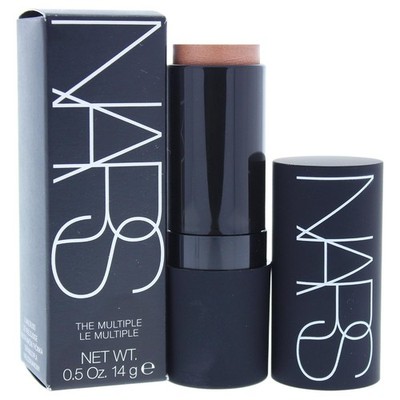 NIB Full Size Nars The Multiple Stick 0.5 oz SOUTH BEACH 1503