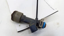 Fuel Injection Injector 2.4L VIN 0 Opt NU6 Fits 08-12 Chevy Malibu