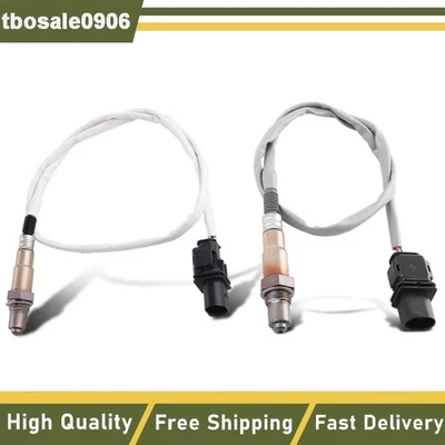 2 sensores de oxígeno O2 para Ford F-150 5,0 L V8 2011 2012 2013 2014 234-5113 Foto 1 de 4