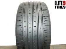 1 Accelera Phi2 P27540zr18 275 40 18 Tire 8.7532