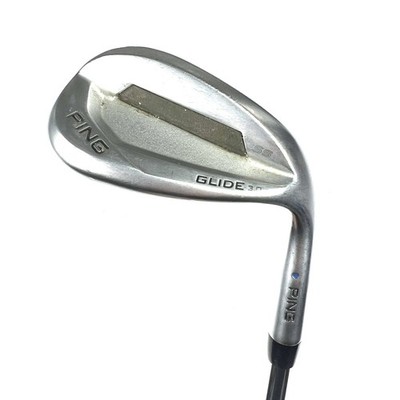 Ping Glide 3.0 Sand Wedge / 54 Grad / N.S. Pro Modus 3 Tour 105 X-Stiff Flex