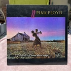 Pink Floyd - A Collection Of Great Dance Songs Vinyl LP 1981 Columbia Original