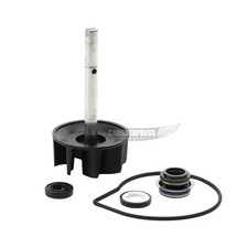 Motorcycle Water Pumps for Kawasaki Ninja ZX14 for sale | eBay