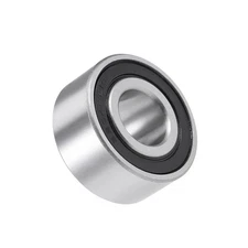 3204-2RS Angular Contact Ball Bearings Sealed Bearings 5204-2RS