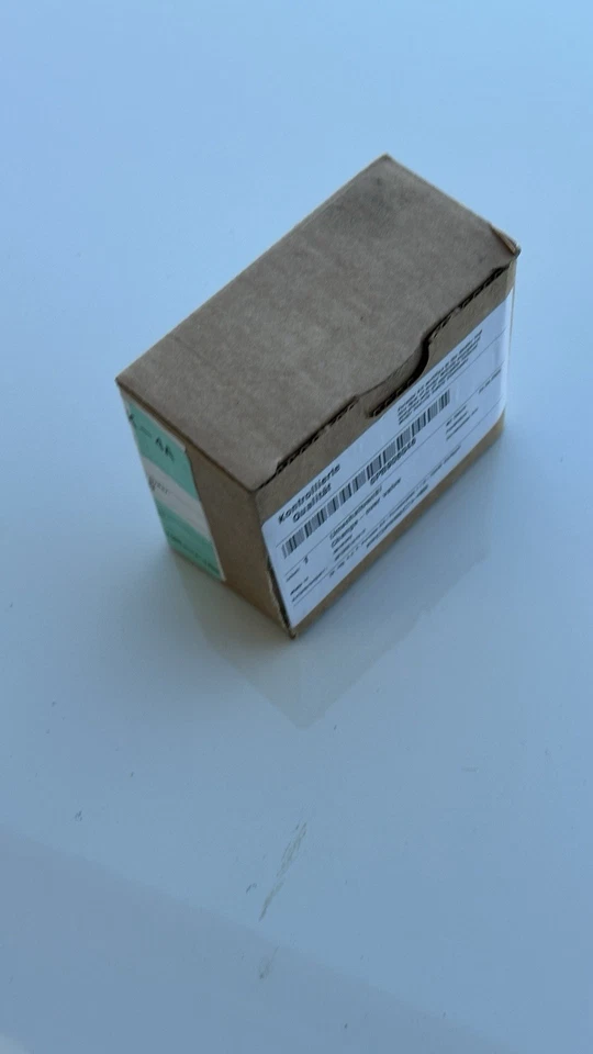 Válvula de retención de bomba de inyección de aire secundaria Porsche - Original Porsche 0PB906046 Foto 4 de 4