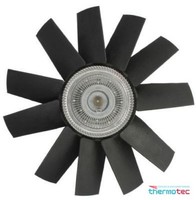 Thermotec D8I001TT LüFter FüR MotorküHlung LüFter MotorküHlung
