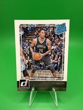 2015-16 Panini Donruss - Rated Rookie Rondae Hollis-Jefferson #227 (RC). E26