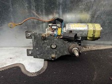 90181138 HINTERER WISCHERMOTOR / 3206940 FÜR OPEL KADETT E 1.6 DIESEL